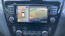 Nissan Qashqai 1.3 DiG-T N-Connecta 5dr Petrol Hatchback